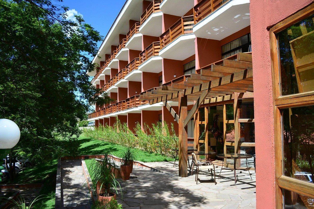 Hotel Fazenda Vale Da Mantiqueira Virginia Exterior photo